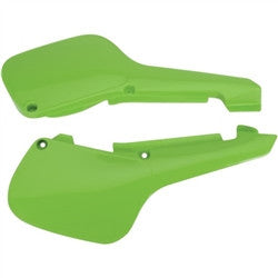 UFO Kawasaki Side Panels