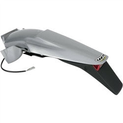 UFO KTM Rear Fenders With Light