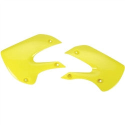 UFO Suzuki Radiator Covers