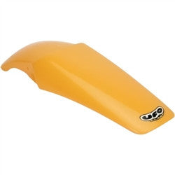 UFO KTM MX Rear Fenders