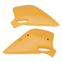UFO KTM Side Panels