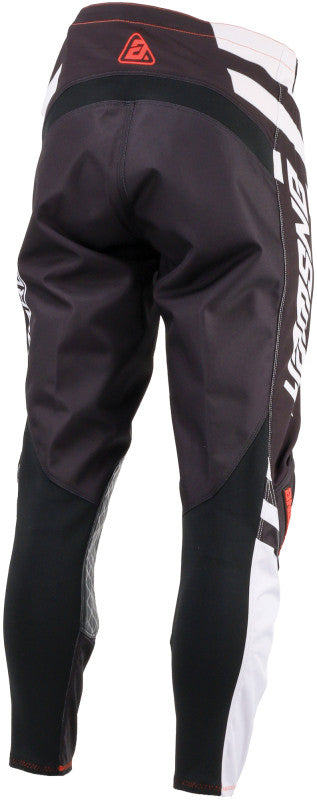 Answer Racing 2025 Arkon Nitrus Jersey Pant Combo Red/Black/White