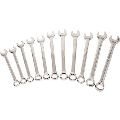 Performance Tool Combination Wrench Sets