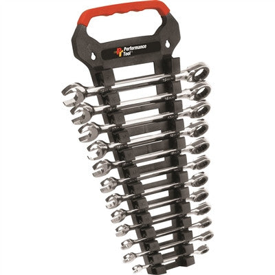 Performance Tool Racheting Wrench Sets