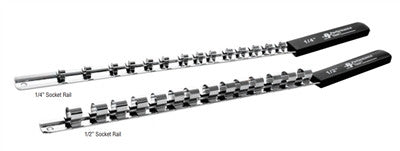 Performance Tool Socket Rails
