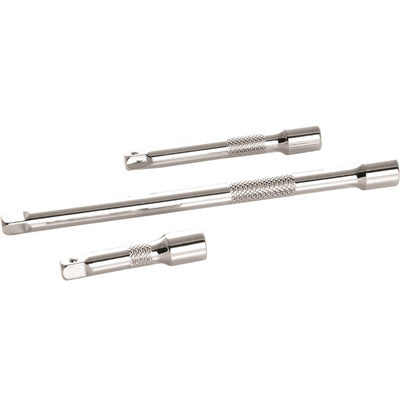 Performance Tool Socket Extension Set - Standard