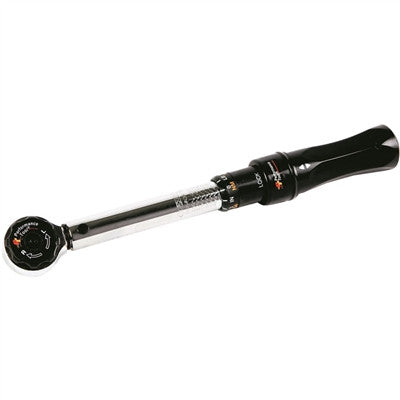 Performance Tool Torque Wrenches