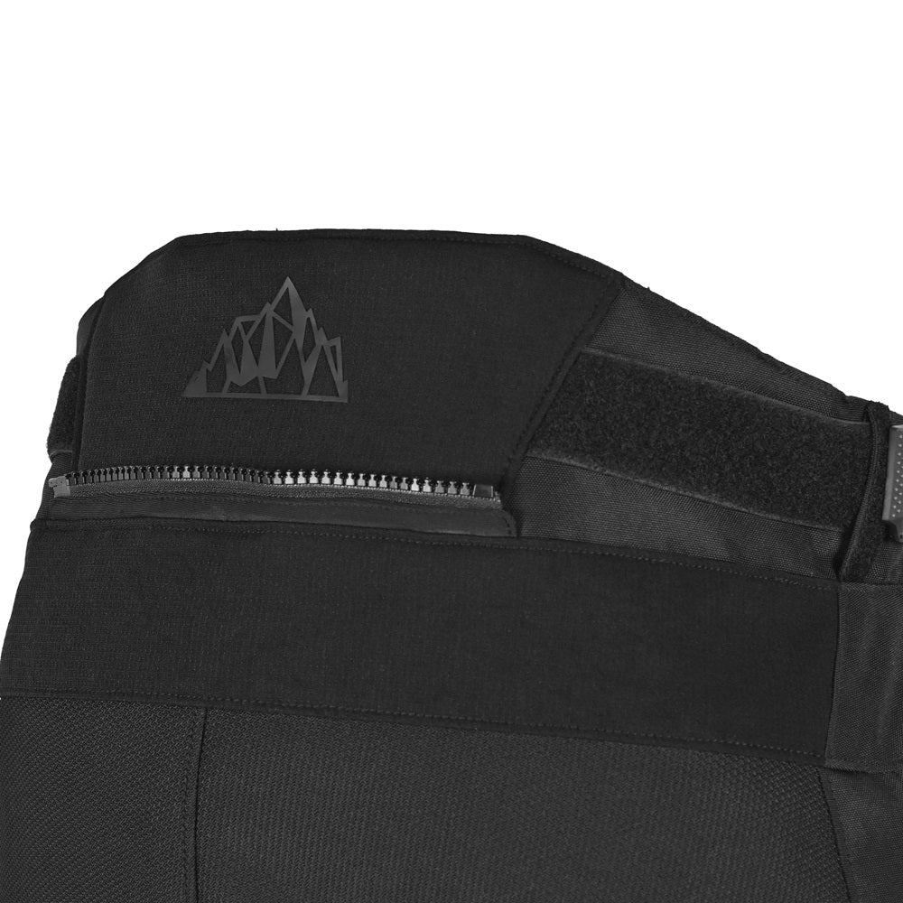 Tourmaster Overpant EVO Black