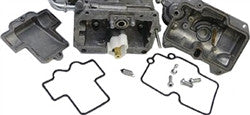 K&L 2015 Keihin FCR Carb Rebuild Kit