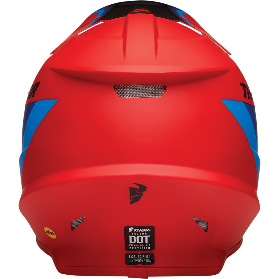 Thor Sector Runner MIPS Offroad Helmet