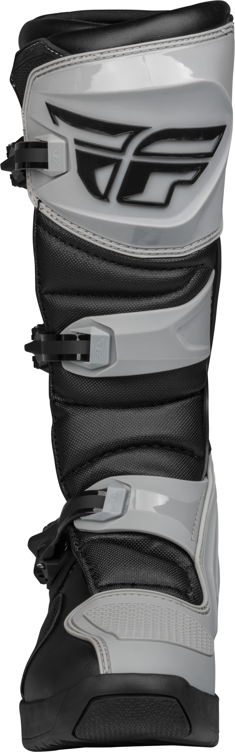 FLY Racing Maverik LT Boots Grey/Black
