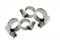 Motion Pro Stainless Steel Hose Clamps