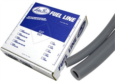Motion Pro Tygon 25’ Fuel Line - Black