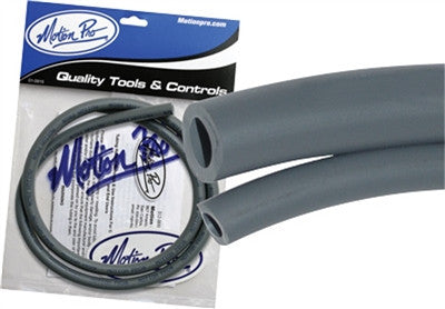 Motion Pro Tygon 3’ Fuel Line - Grey