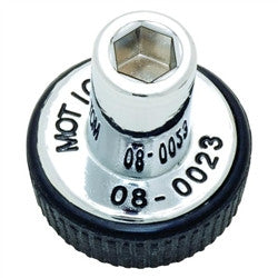 Motion Pro Jet Wrench And Carrier