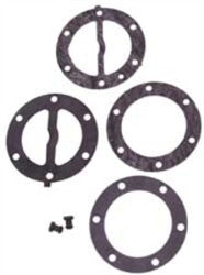 Mikuni 2015 Winderosa Fuel Pump Round Single, Dual And Triple Repair Kits