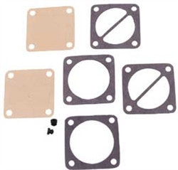 Mikuni 2015 Winderosa Fuel Pump Square Dual Repair Kit