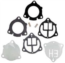 Mikuni 2015 Winderosa Fuel Pump Keihin Repair Kit