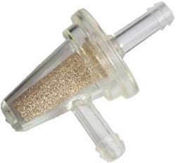 Visu-Filter 90 Degree Large Capacity Filter