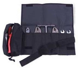 Sports Parts Inc Deluxe Tool Pouch