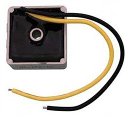 SPI 2015 Heavy Duty Voltage Regulator