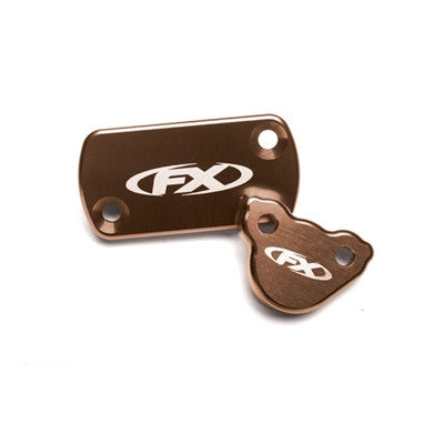 Factory Effex Brake Reservoir Kit