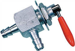 Helix Fuel Flow Shut-Off Valve