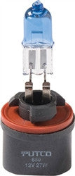 Putco Halogen Bulbs