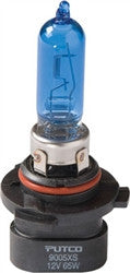Putco Halogen Bulbs