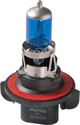 Putco Halogen Bulbs