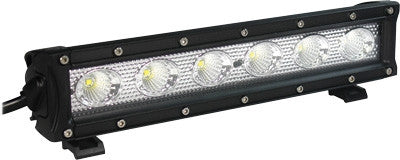 Open Trail Single Row Led Light Bar