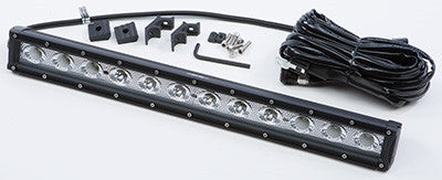 Open Trail Single Row Led Light Bar