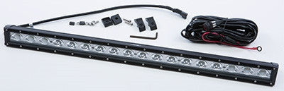 Open Trail Single Row Led Light Bar