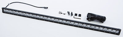 Open Trail Single Row Led Light Bar