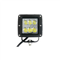 Open Trail 3" LED Light Set (Pair)