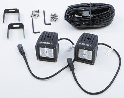 Open Trail 3” LED Light Set