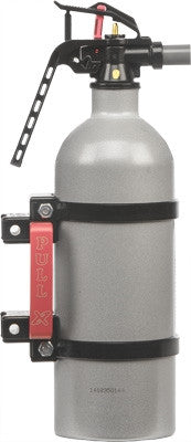 Axia Fire Extinguisher Quick Release