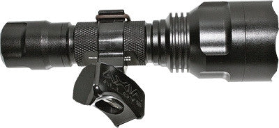 Axia Rigid Halo Flashlight Mount