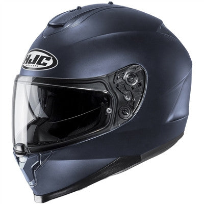 HJC C-70 Semi-Flat Full Face Helmet - Anthracite