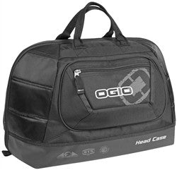 Ogio Head Case Helmet Bag - Stealth