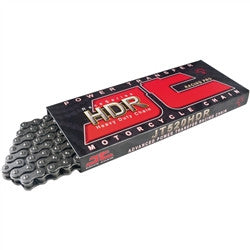 JT Chains Drive Chain Standard Non/Oring