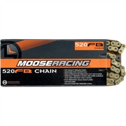 Moose Racing 2014 520 FB-Ring Chain