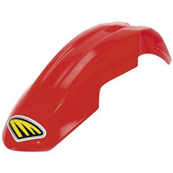 Cycra Performance Supermoto Front Fenders for Honda