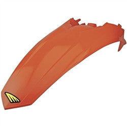 Cycra Powerflow Rear Fenders for KTM