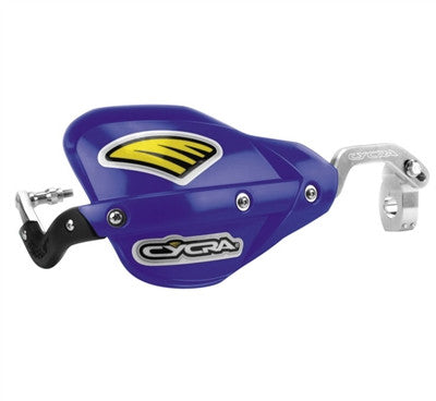 Cycra 1-1/8" Center Reach Mount (CRM) Racer Packs Handguards