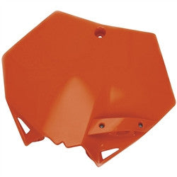Cycra Stadium Number Plates for KTM