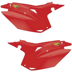 Cycra Side Number Panels for Honda