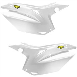 Cycra Side Number Panels for Honda