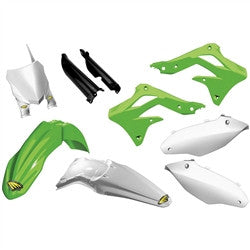 Cycra Complete Body Kits for Kawasaki