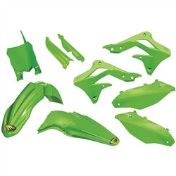Cycra Complete Body Kits for Kawasaki